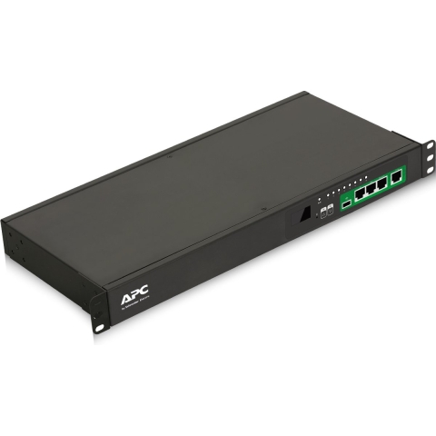 Easy-PDU Switched, 1U Rack, 16A, 230V UPS