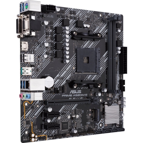 PRIME A520M-E Moederbord