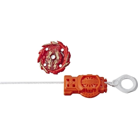 Beyblade Burst - Rise Hypersphere Bushin Ashindra A5 Starter Pack Behendigheidsspel