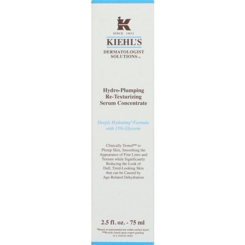 Hyd Plump Retex Serum Conc 75ml