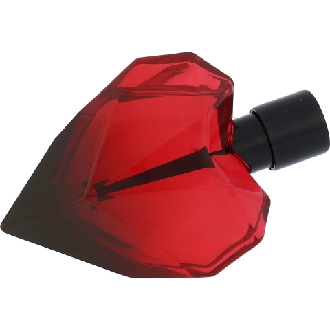 Loverdose Red Kiss eau de parfum 50ml