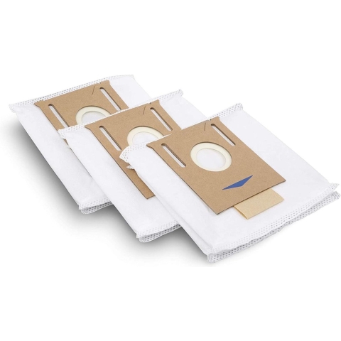 Stofzuigerzak D-DB03-2014 Stofzuigerzak