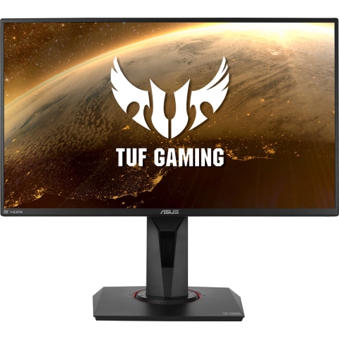 TUF Gaming VG259QR Gaming monitor