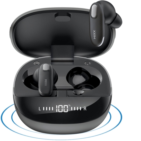 StreamBuds Mini Charge 2 True Wireless Earbuds Headset