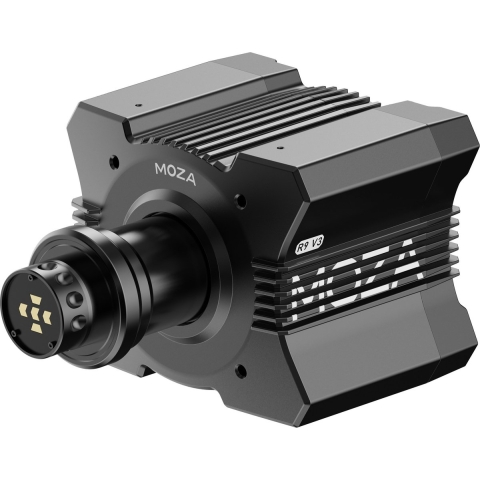 R9 V3 Stuurbasis