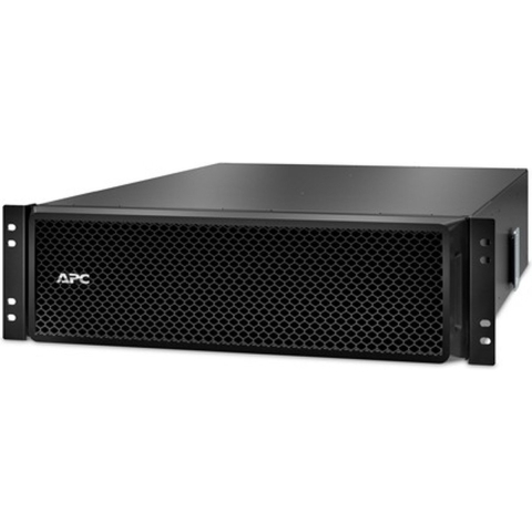 Smart-UPS SRT 192V 6kVA noodstroomvoeding UPS