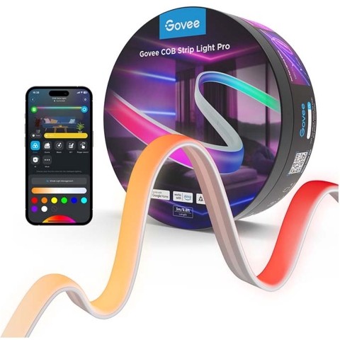 COB Strip Light (3m)