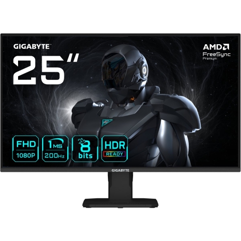 GS25F2 Gaming monitor