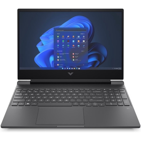 15-fa1023nd (BN6N3EA) Gaming laptop