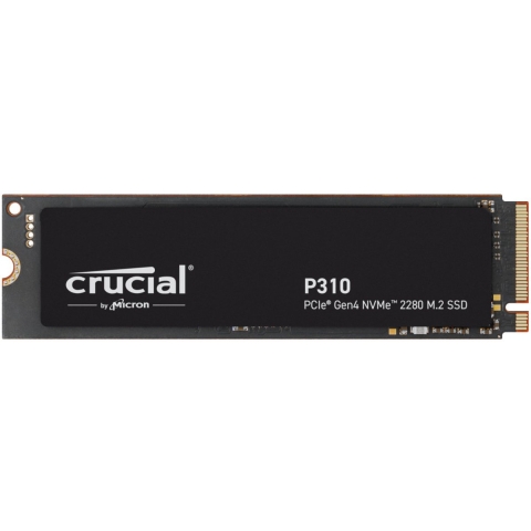 P310 4 TB SSD
