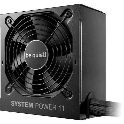 System Power 11 550W Voeding