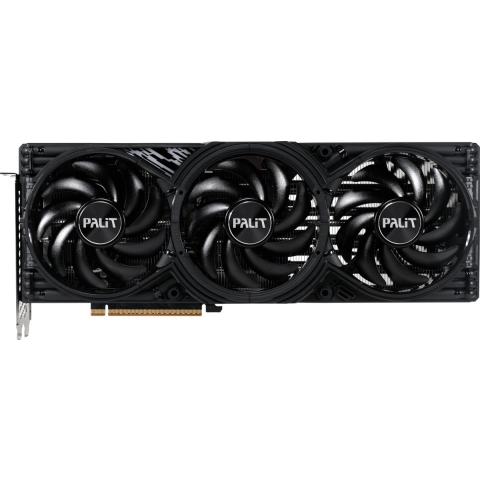 GeForce RTX 5070 Ti GamingPro-S Grafische kaart