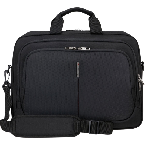 GuardIT 3.0 Briefcase 17.3" Laptoptas