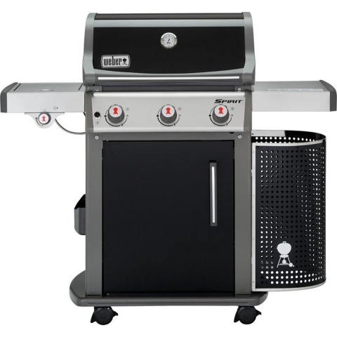 Spirit E-320 Premium GBS System Edition Barbecue