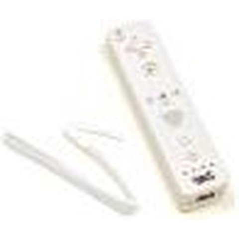 Under Control Wiimote Controller Bewegingsbesturing