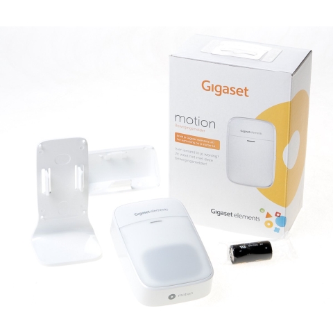 Elements - Motion Bewegingsmelder