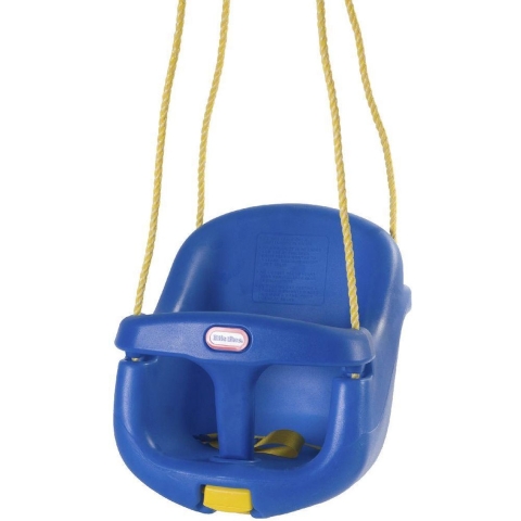 Highback kinderschommel