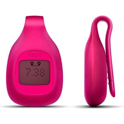 Zip Fitness-Tracker Fitnesstracker