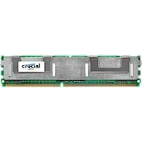 D2 4GB 667-5 ECC CRU