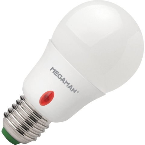 LED Classic MM05941 E27 6W Ledlamp