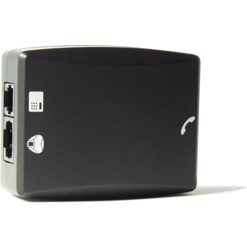 Switchbox zu KT5 - 55W Adapter