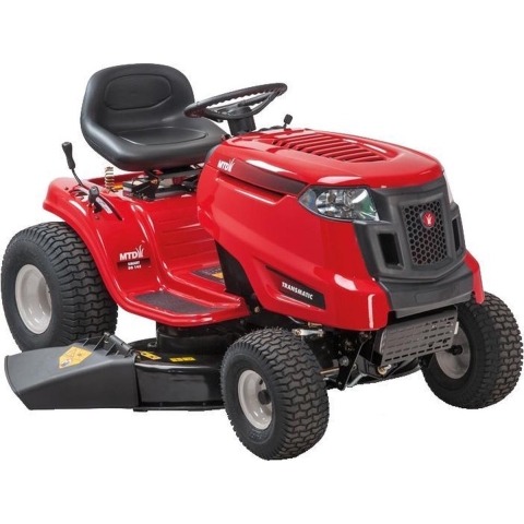 SMART RG 145 Zitmaaier