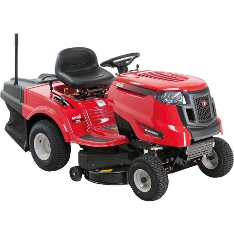 SMART RE 125 Zitmaaier