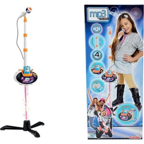 My Music World 2-in-1 I-Mic muziekstation