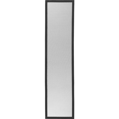 Obsidian 900D Magnetisch Stoffilter Stoffilter