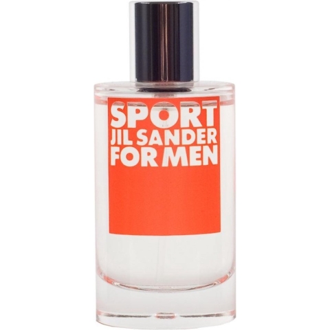 Sport For Men eau de toilette, 30 ml