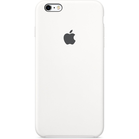Siliconenhoesje voor iPhone 6s Telefoonhoesje