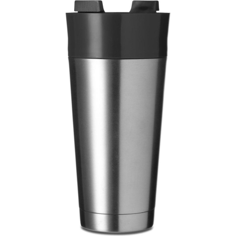 Thermocup + Vacuum 275 ml - Rvs