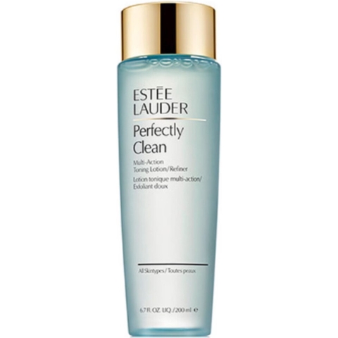 Perfectly Clean Multi-Action Toning Lotion/Refiner, 200 ml