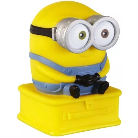 GoGlow Buddy Minions zak-/nachtlamp