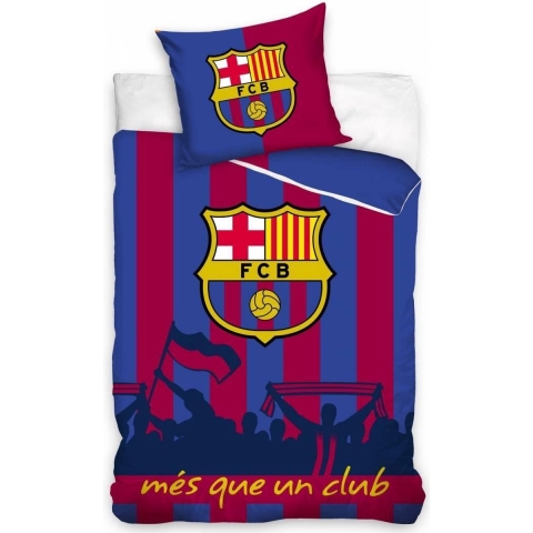 mes que dekbedovertrek, 140 x 200 cm