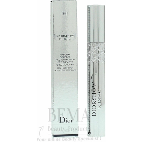 show Iconic mascara 090 Noir