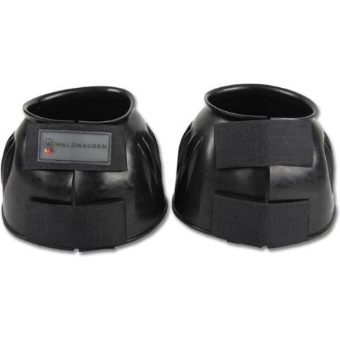 Waldhausen Springschoen Pvc Zwart