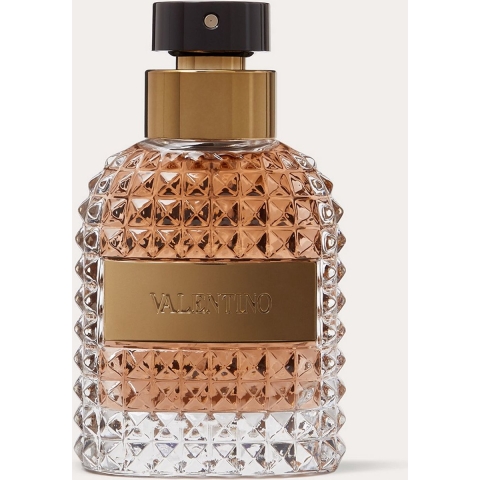 Uomo eau de toilette, 50 ml