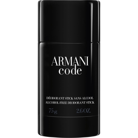 Code Men deodorant stick, 75 g