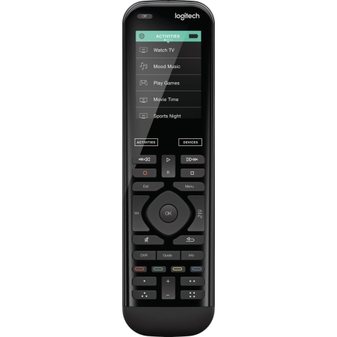Harmony 950 Remote Control Afstandsbediening