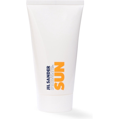 Sun hair / body shampoo, 150 ml