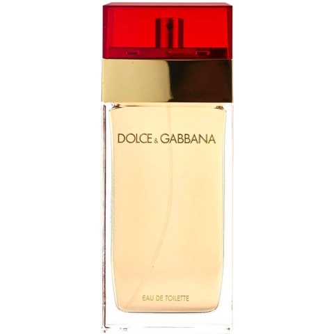eau de toilette, 100 ml