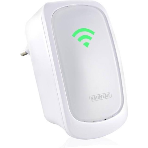 Universele WiFi Repeater met WPS