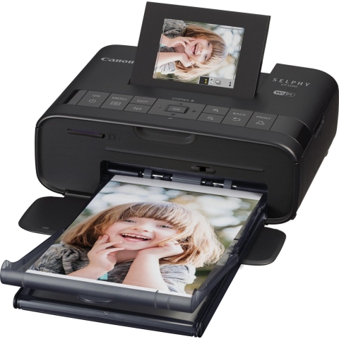 Cano Selphy CP1200 bk