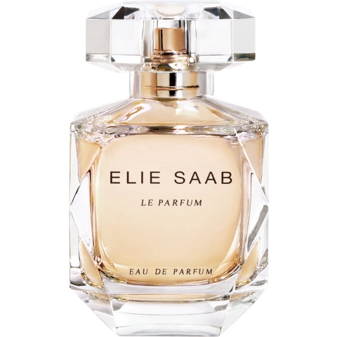 Le Parfum eau de parfum, 50 ml