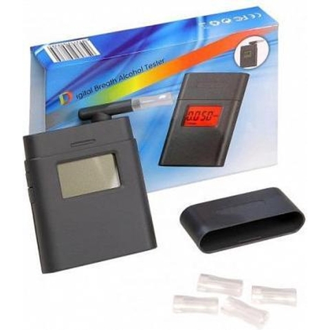 Digitale Alcoholtester AT-838