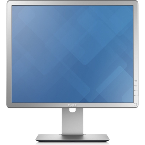 Professional P1914S 48,3 cm (19") 1280 x 1024 Pixels LED Zilver