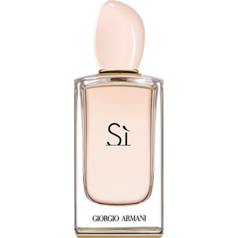 Sì eau de toilette, 30 ml
