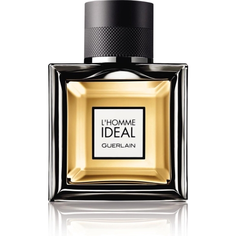 L'Homme Ideal eau de toilette, 50 ml