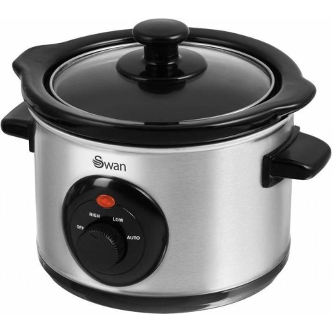 Slowcooker SF17010N, 1.5L